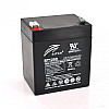 Аккумуляторная батарея AGM Ritar RT1250B 12V 5Ah