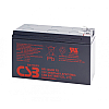 Акумуляторна батарея AGM CSB HR1234WF2 12V 9Ah