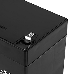 Акумулятор свинцево-кислотний LogicPower AGM LPM 12 - 5.0 AH