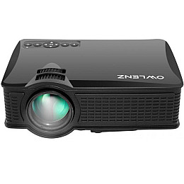 Проектор портативный XPRO PANOPLUS XXL с WiFi модулем (Airplay/Miracast) (e607b6-32)