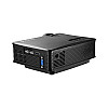 Проектор портативный XPRO PANOPLUS XXL с WiFi модулем (Airplay/Miracast) (e607b6-32)