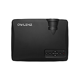 Проектор портативний XPRO PANOPLUS XXL з WiFi модулем (Airplay/Miracast) (e607b6-32)