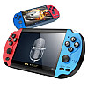 Игровая приставка с установленными 1000 игр 8gb XPRO PSP 7