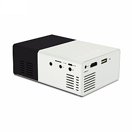 Проектор кишеньковий XPRO Panorama + PowerBank 2600mah