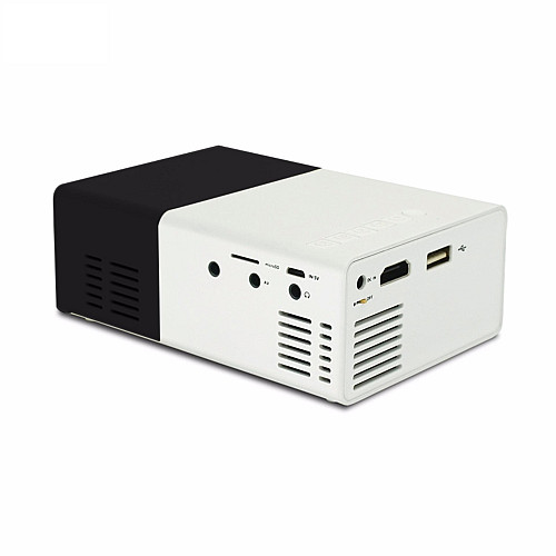 Проектор карманный XPRO Panorama + PowerBank 2600mah