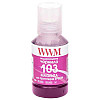 Чернила WWM Epson L3100/3110/3150 140 г Magenta (E103M)
