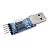 Конвертер USB PL2303 - RS232 TTL Arduino Atmega