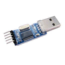 Конвертер USB PL2303 - RS232 TTL Arduino Atmega