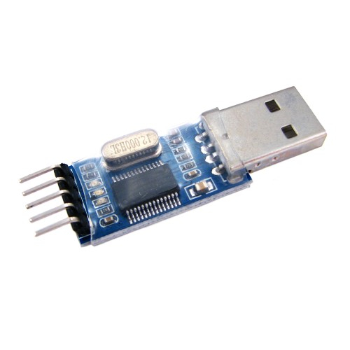 Конвертер USB PL2303 - RS232 TTL Arduino Atmega