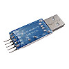 Конвертер USB PL2303 - RS232 TTL Arduino Atmega