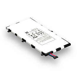 Аккумуляторная батарея Quality T4000E для Samsung Galaxy Tab 3 SM-T210, SM-T211, SM-P6200, SM-P6210
