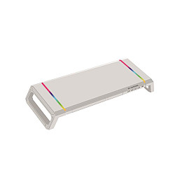 Подставка для монитора 2E Gaming 2E-CPG-007 White