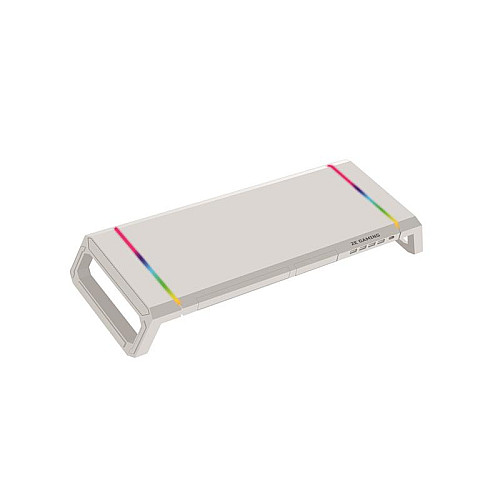 Подставка для монитора 2E Gaming 2E-CPG-007 White