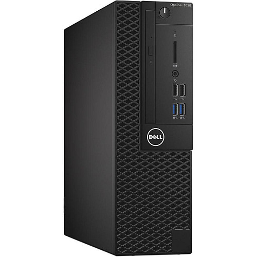 Компьютер Dell OptiPlex 3050 SFF i5-6500/8/120SSD/500 Refurbished
