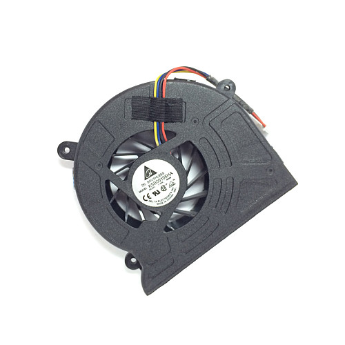 Вентилятор до ноутбука Asus G53SX G53SW G53JW G73JH VX7 VX7SX 5V