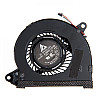 Вентилятор до ноутбука Asus UX21E DC 5V 0.4A 3pin