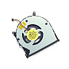Вентилятор до ноутбука Dell XPS 15 L521X 037XGD 5V 3PIN