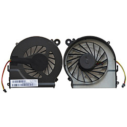 Вентилятор до ноутбука HP CQ42 3pin