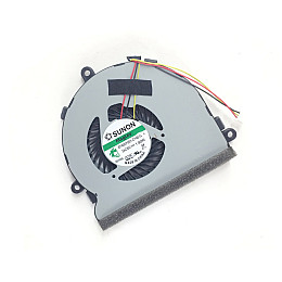 Вентилятор до ноутбука HP PAVILION 15-R 15-R000 15-R100 15-G 15-G000 15-G100 HP 250 G3 серії 3pin