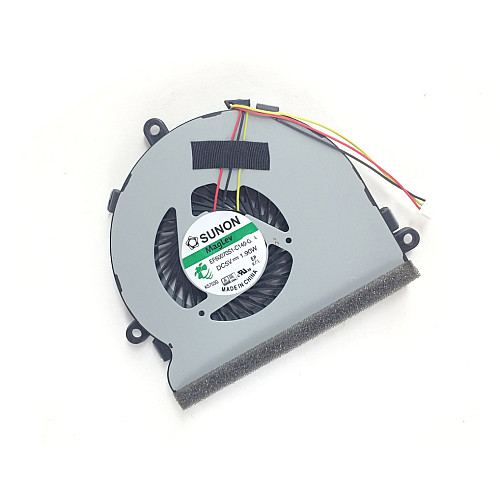 Вентилятор до ноутбука HP PAVILION 15-R 15-R000 15-R100 15-G 15-G000 15-G100 HP 250 G3 серії 3pin