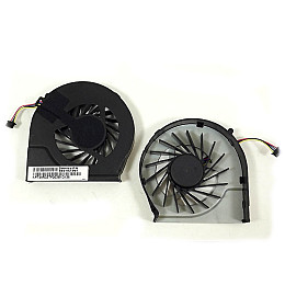 Вентилятор до ноутбука HP G4-2000