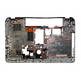 Нижня частина корпусу (кришка) для ноутбука HP Envy M6-1000 чорна