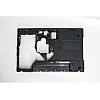 Нижня частина корпусу (кришка) для ноутбука Lenovo G570, G575