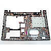 Нижня частина корпусу (кришка) для ноутбука Lenovo G500S