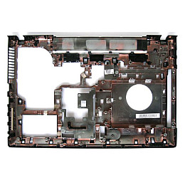 Нижняя часть корпуса (крышка) для ноутбука Lenovo G500
