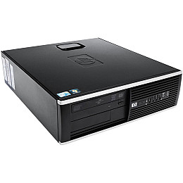 Компьютер HP Compaq 6200 Pro SFF G550/4/500 Refurb