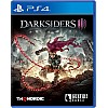 Игра для PlayStation 4 Darksiders 3