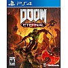 Игра для PlayStation 4 Doom Eternal