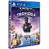 Игра для PlayStation 4 Tropico 6