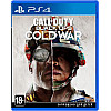 Гра для PlayStation 4 Call of Duty: Black Ops Cold War