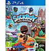 Гра для PlayStation 4 Sackboy: A Big Adventure