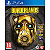 Ігра для PlayStation 4 Borderlands The Handsome Collection