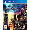 Игра для PlayStation 4 Kingdom Hearts 3