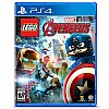 Игра для PlayStation 4 Lego Avengers