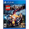 Игра для PlayStation 4 Lego Hobbit