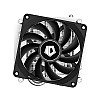 Кулер процесорний ID-Cooling IS-27i, Intel: 1700/1200/1151/1150/1155/1156, 92x92x27 мм, 4-pin