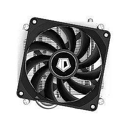 Кулер процесорний ID-Cooling IS-27i, Intel: 1700/1200/1151/1150/1155/1156, 92x92x27 мм, 4-pin