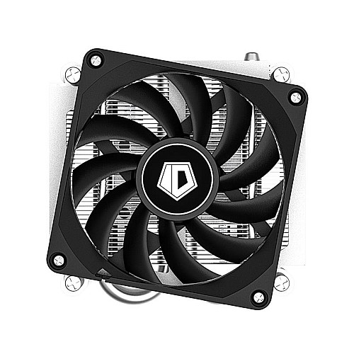 Кулер процесорний ID-Cooling IS-27i, Intel: 1700/1200/1151/1150/1155/1156, 92x92x27 мм, 4-pin