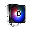 Кулер процесорний ID-Cooling SE-214-XT, Intel: 1700/1200/1151/1150/1155/1156, AMD: AM4, 124x72x150 мм, 4-pin
