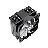Кулер процесорний ID-Cooling SE-214-XT, Intel: 1700/1200/1151/1150/1155/1156, AMD: AM4, 124x72x150 мм, 4-pin