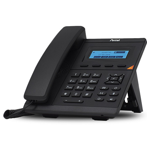 IP-телефон Axtel AX-200 (S5606552)