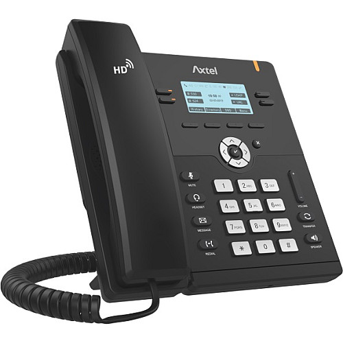 IP-телефон Axtel AX-300G (S5606553)