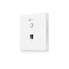 Точка доступа TP-Link EAP115-Wall N300 1хFE PoE EAP Controller InWall