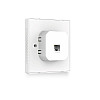 Точка доступа TP-Link EAP115-Wall N300 1хFE PoE EAP Controller InWall