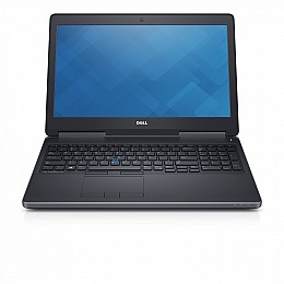 Ноутбук Dell Precision 7510 Відновлений