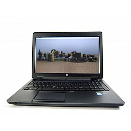 Ноутбук HP Zbook 15 g2 Відновлений